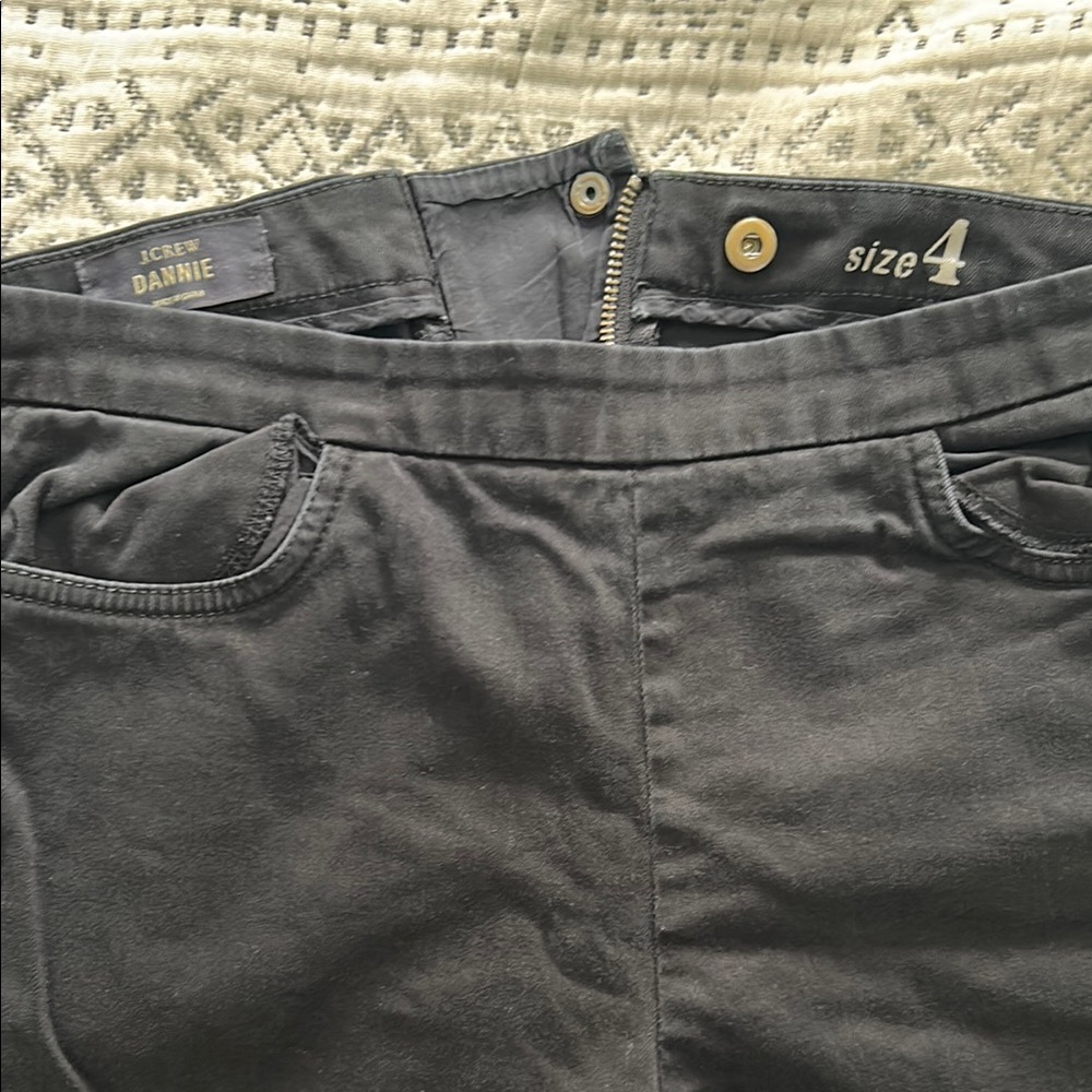 J.Crew Dannie Pant